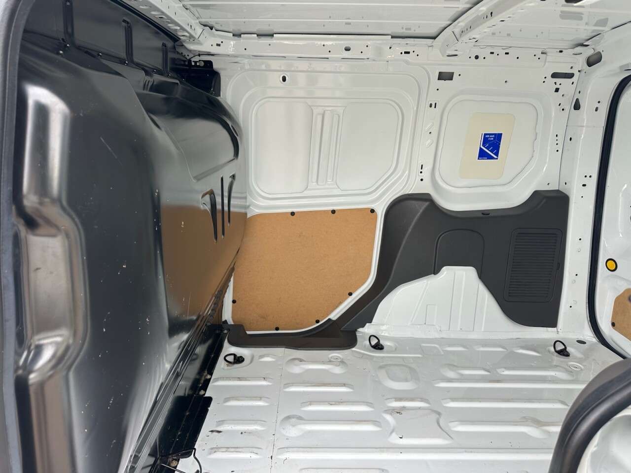 2019 FORD TRANSIT CONNECT 2019 FORD TRANSIT CONNECT