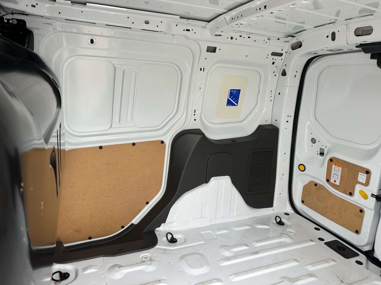 2019 FORD TRANSIT CONNECT 2019 FORD TRANSIT CONNECT