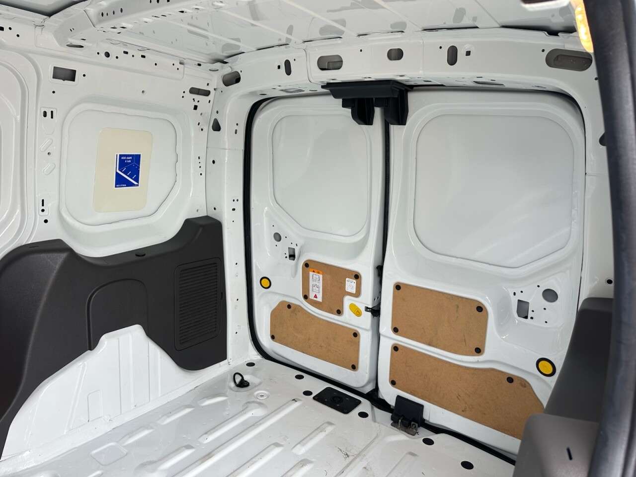 2019 FORD TRANSIT CONNECT 2019 FORD TRANSIT CONNECT