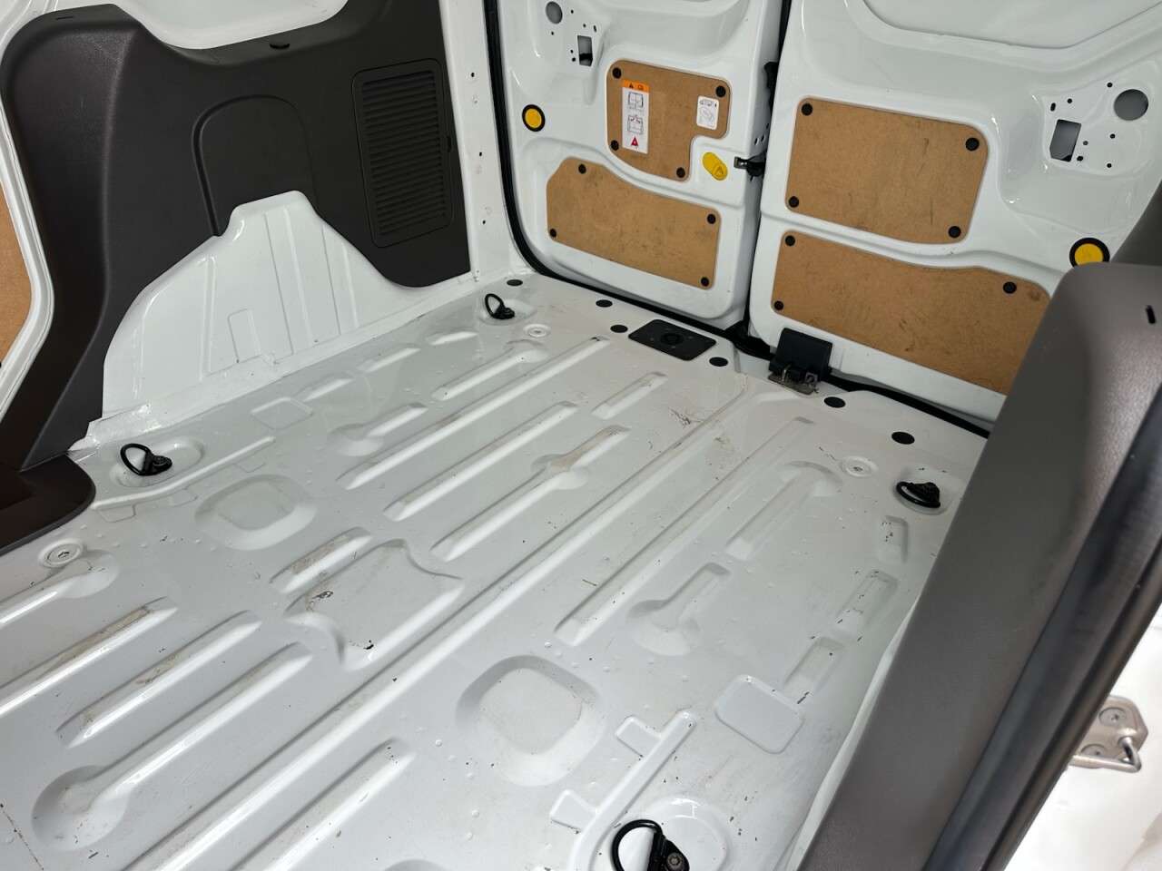 2019 FORD TRANSIT CONNECT 2019 FORD TRANSIT CONNECT