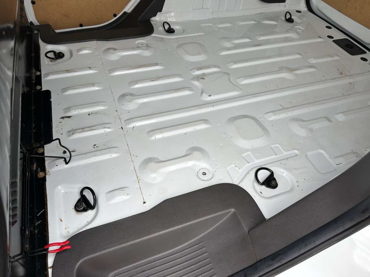 2019 FORD TRANSIT CONNECT 2019 FORD TRANSIT CONNECT