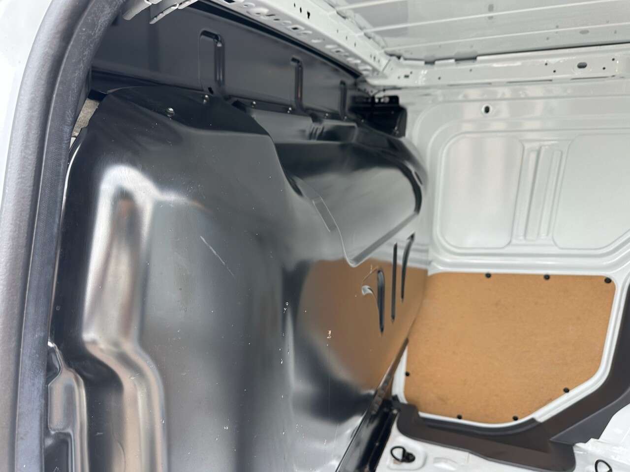 2019 FORD TRANSIT CONNECT 2019 FORD TRANSIT CONNECT