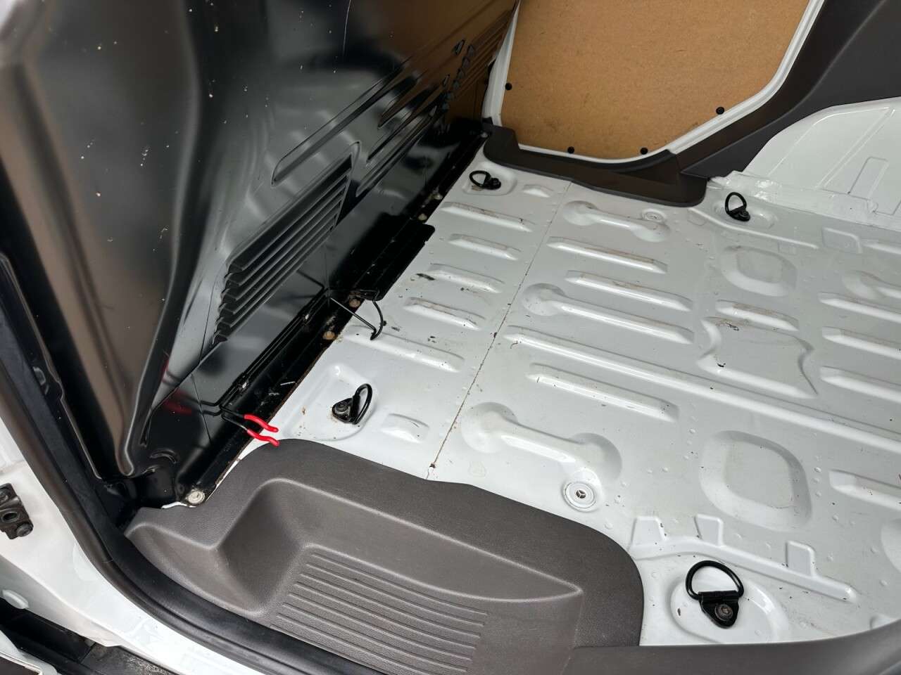 2019 FORD TRANSIT CONNECT 2019 FORD TRANSIT CONNECT