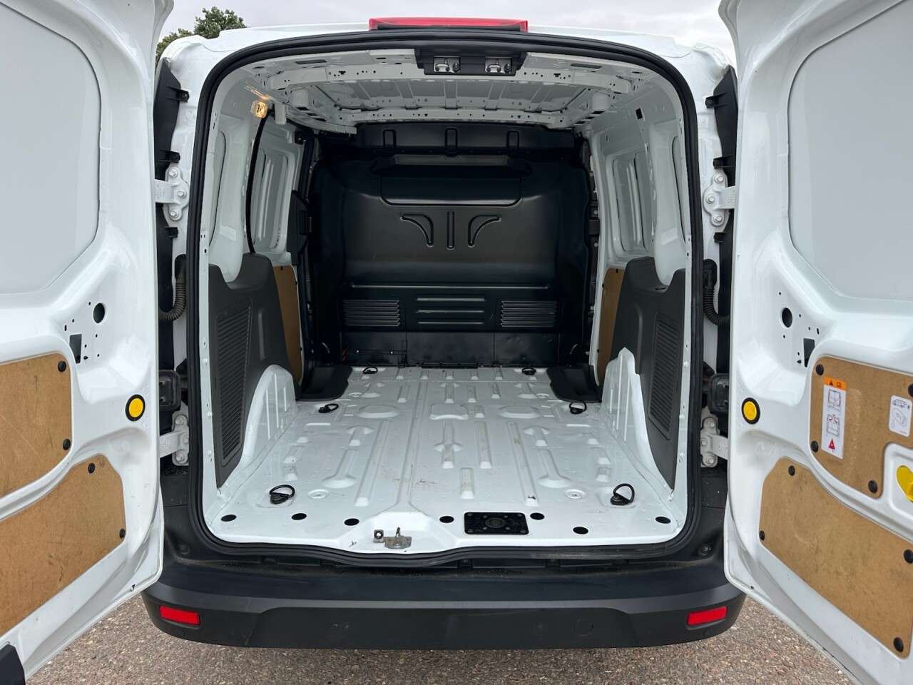 2019 FORD TRANSIT CONNECT 2019 FORD TRANSIT CONNECT