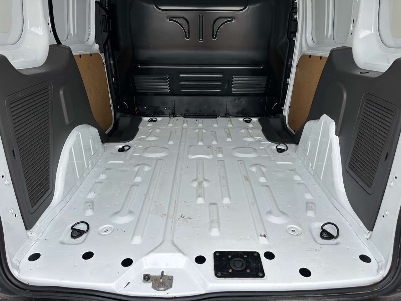 2019 FORD TRANSIT CONNECT 2019 FORD TRANSIT CONNECT
