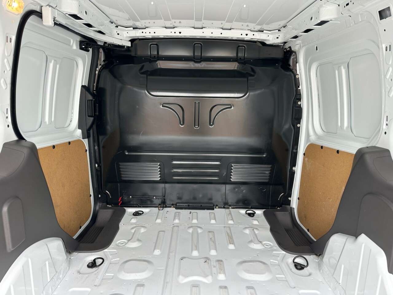 2019 FORD TRANSIT CONNECT 2019 FORD TRANSIT CONNECT