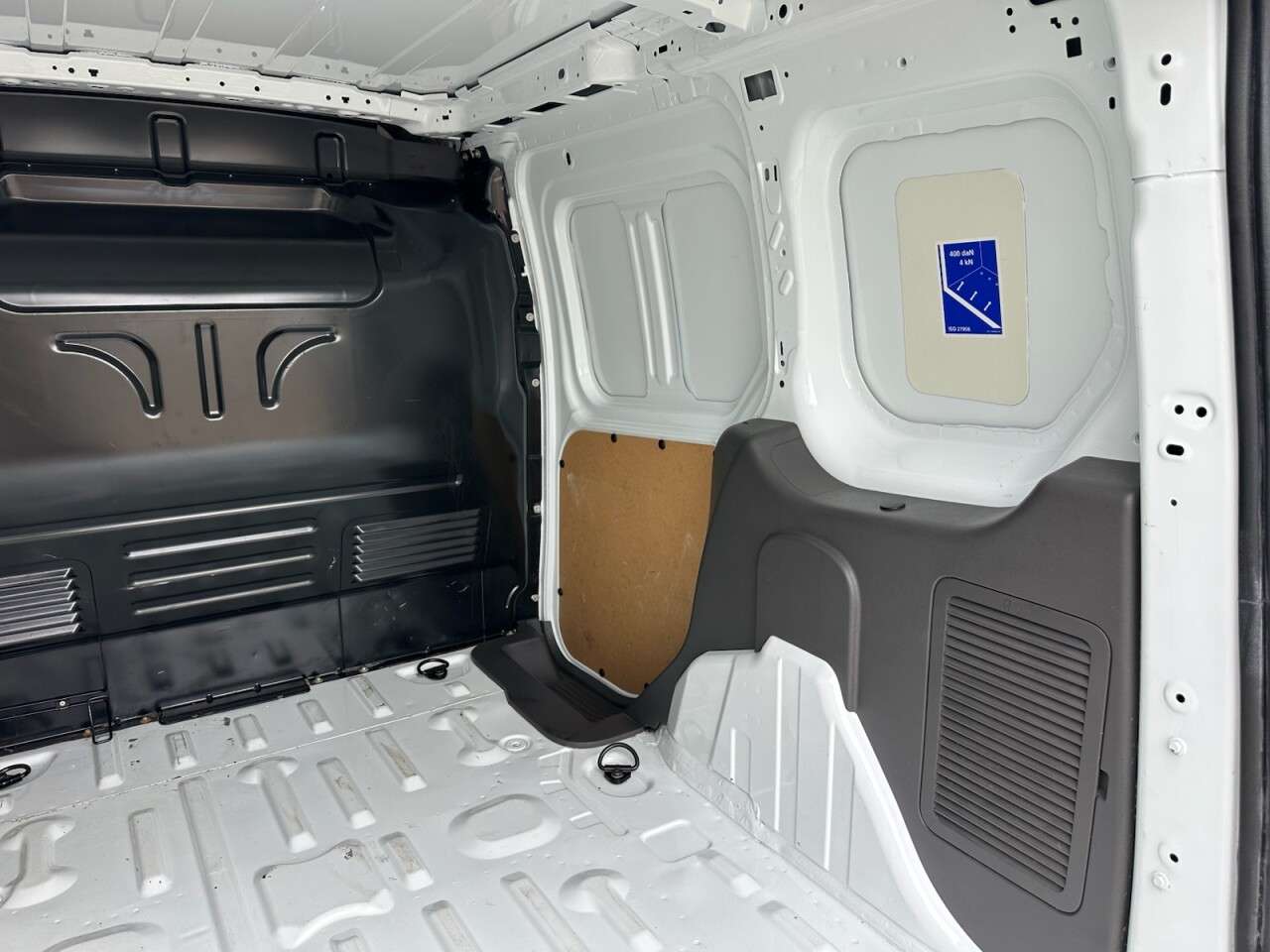 2019 FORD TRANSIT CONNECT 2019 FORD TRANSIT CONNECT