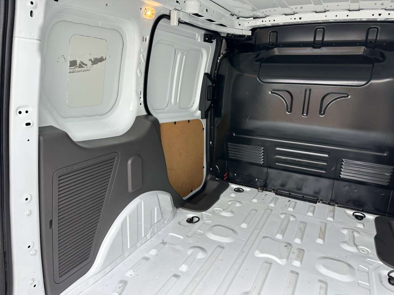 2019 FORD TRANSIT CONNECT 2019 FORD TRANSIT CONNECT