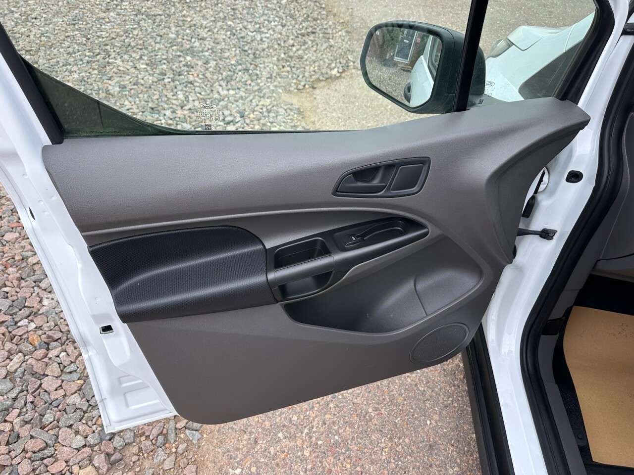 2019 FORD TRANSIT CONNECT 2019 FORD TRANSIT CONNECT