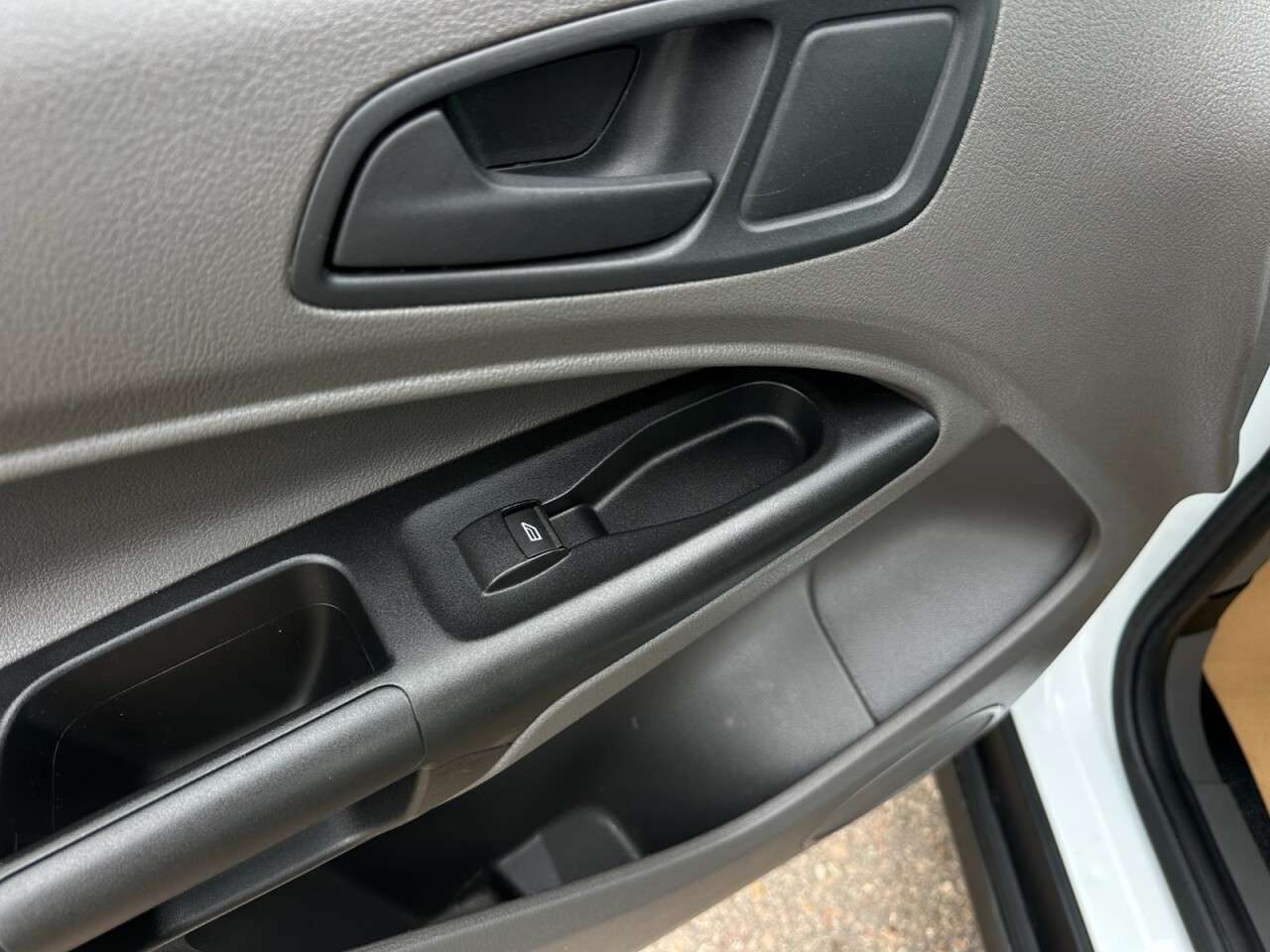 2019 FORD TRANSIT CONNECT 2019 FORD TRANSIT CONNECT