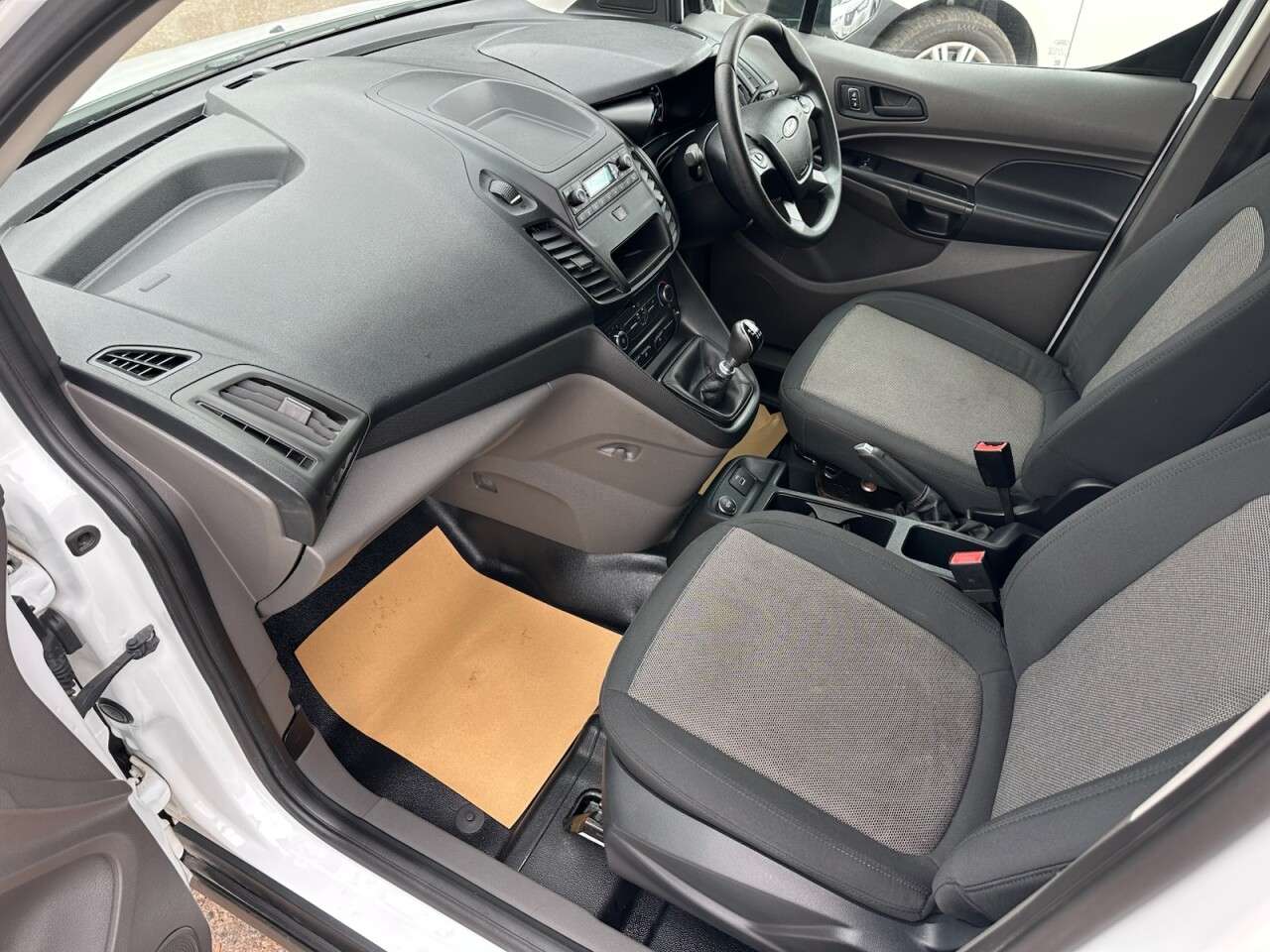 2019 FORD TRANSIT CONNECT 2019 FORD TRANSIT CONNECT