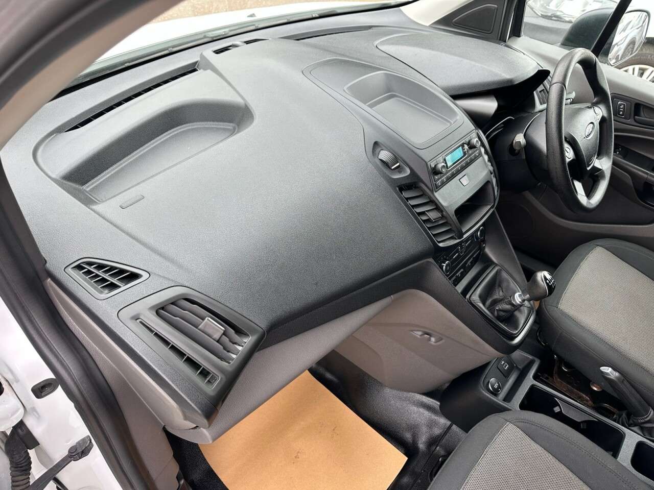 2019 FORD TRANSIT CONNECT 2019 FORD TRANSIT CONNECT