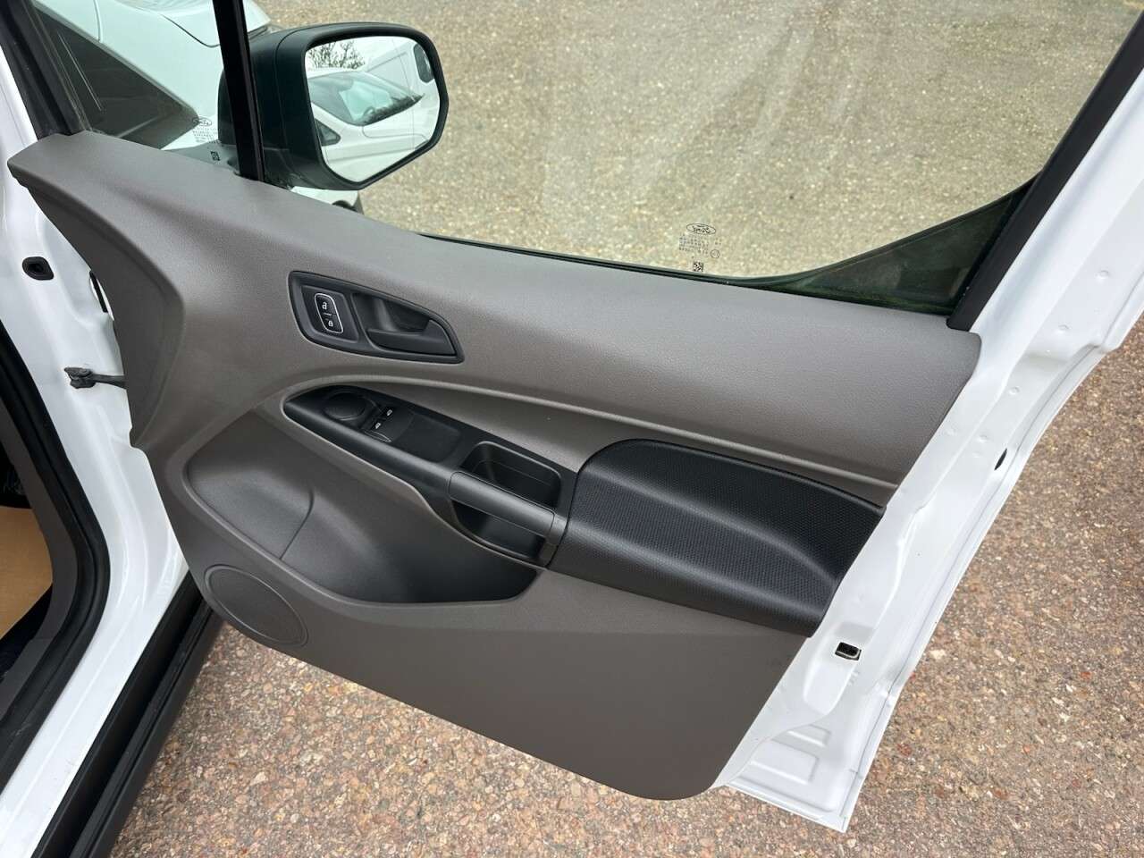 2019 FORD TRANSIT CONNECT 2019 FORD TRANSIT CONNECT