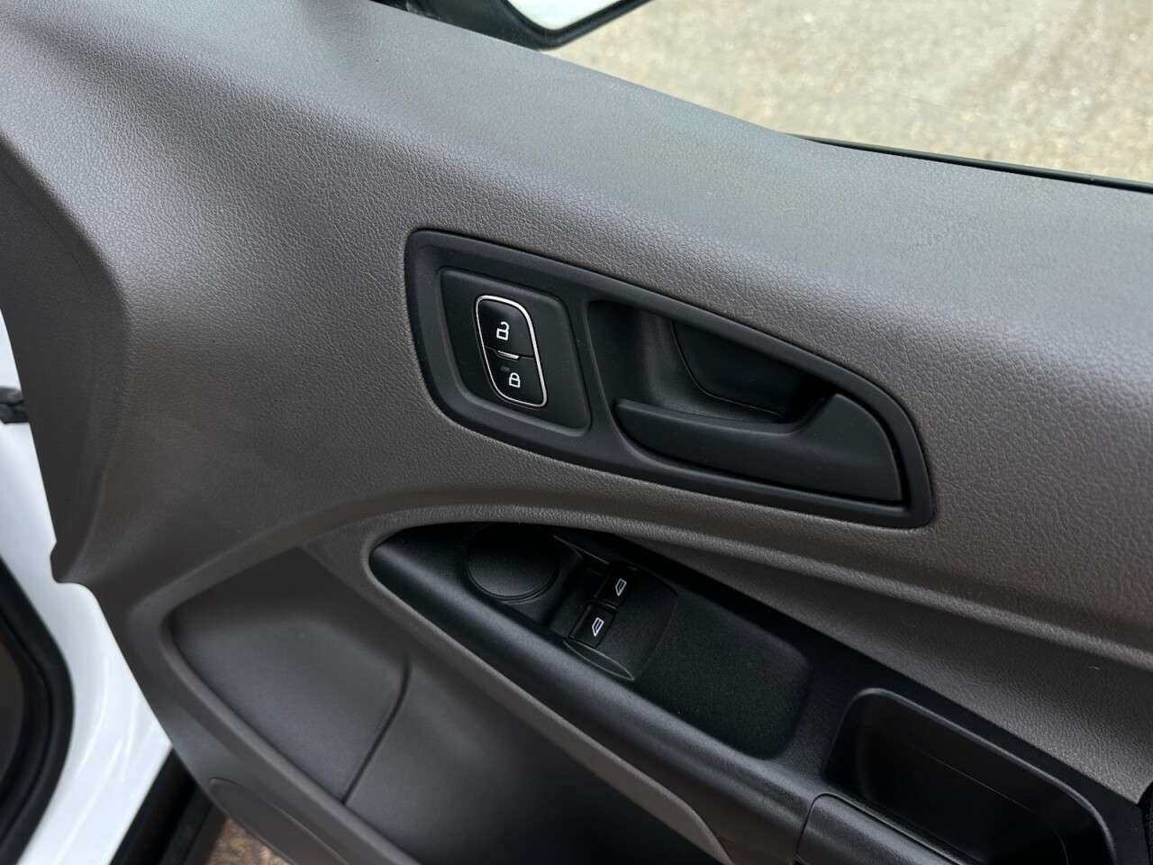 2019 FORD TRANSIT CONNECT 2019 FORD TRANSIT CONNECT