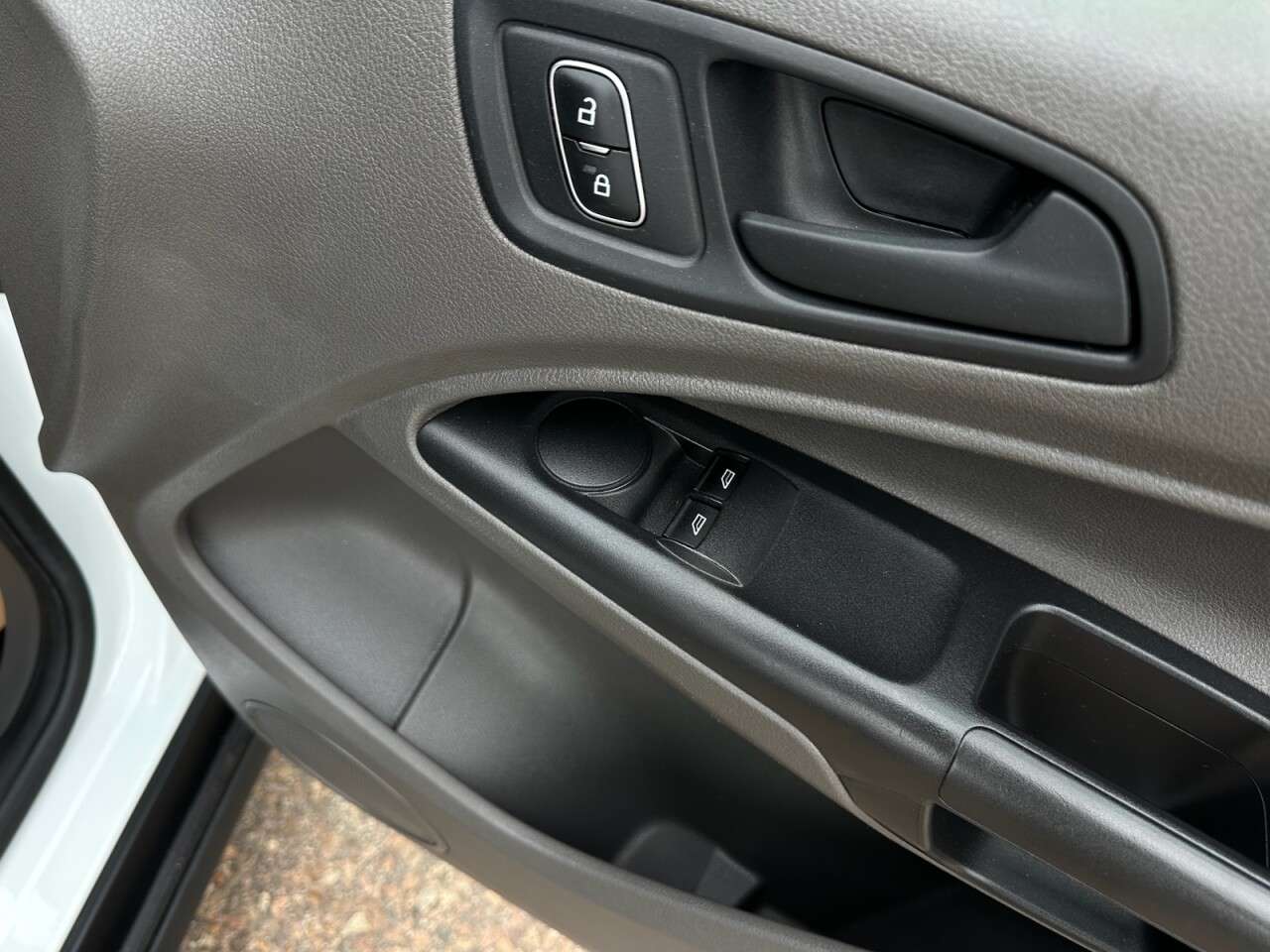 2019 FORD TRANSIT CONNECT 2019 FORD TRANSIT CONNECT