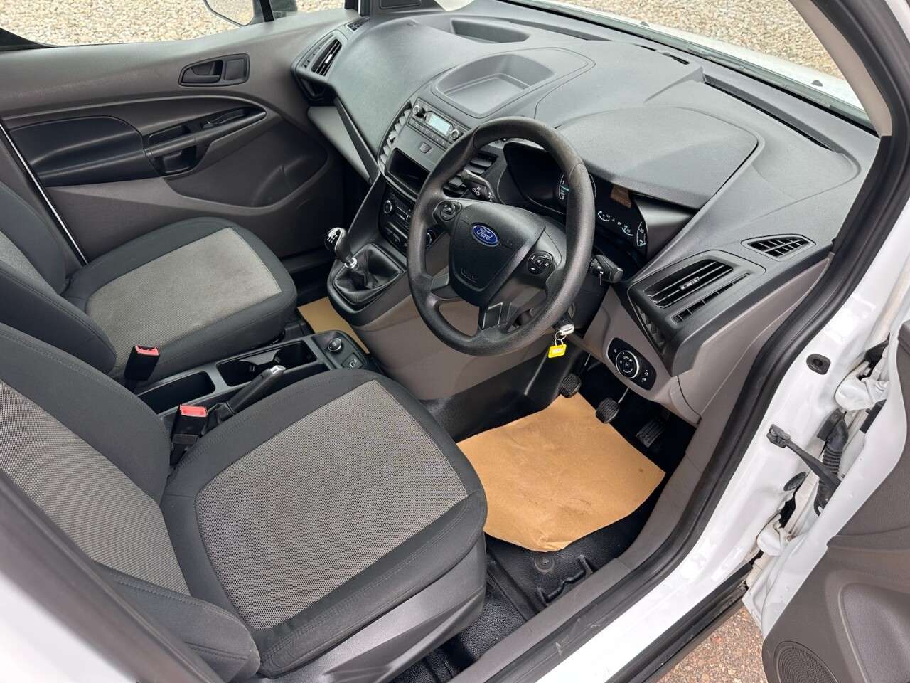 2019 FORD TRANSIT CONNECT 2019 FORD TRANSIT CONNECT