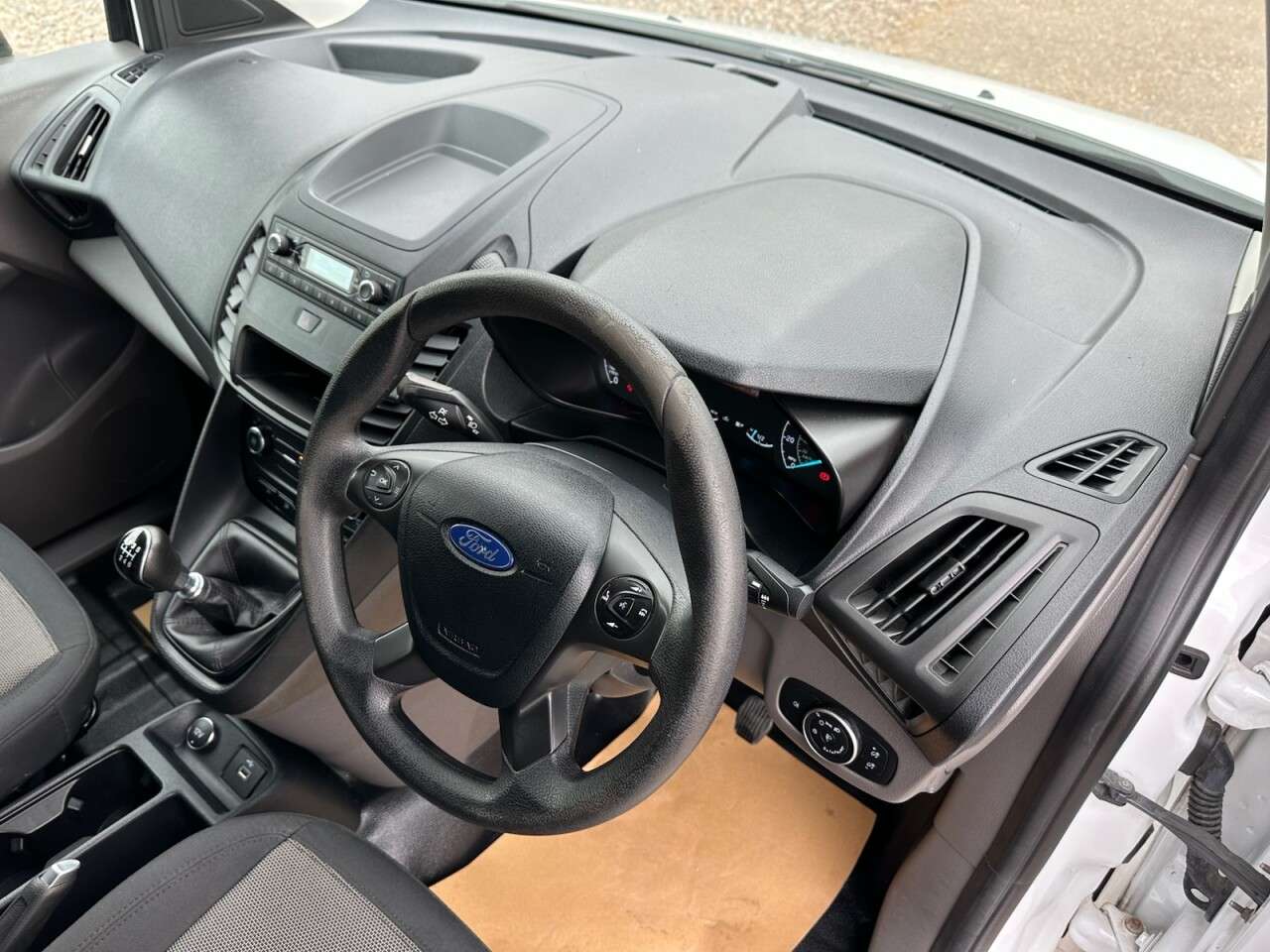 2019 FORD TRANSIT CONNECT 2019 FORD TRANSIT CONNECT
