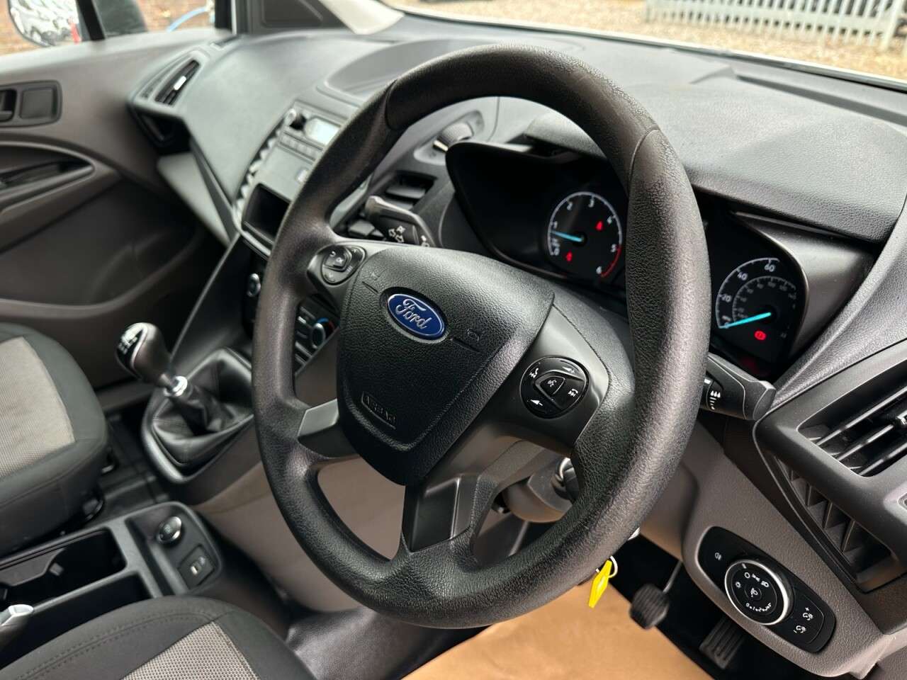 2019 FORD TRANSIT CONNECT 2019 FORD TRANSIT CONNECT