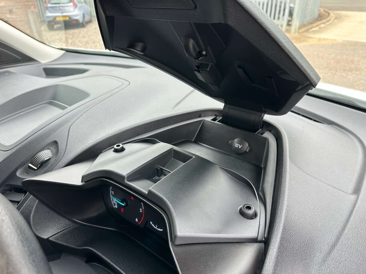 2019 FORD TRANSIT CONNECT 2019 FORD TRANSIT CONNECT