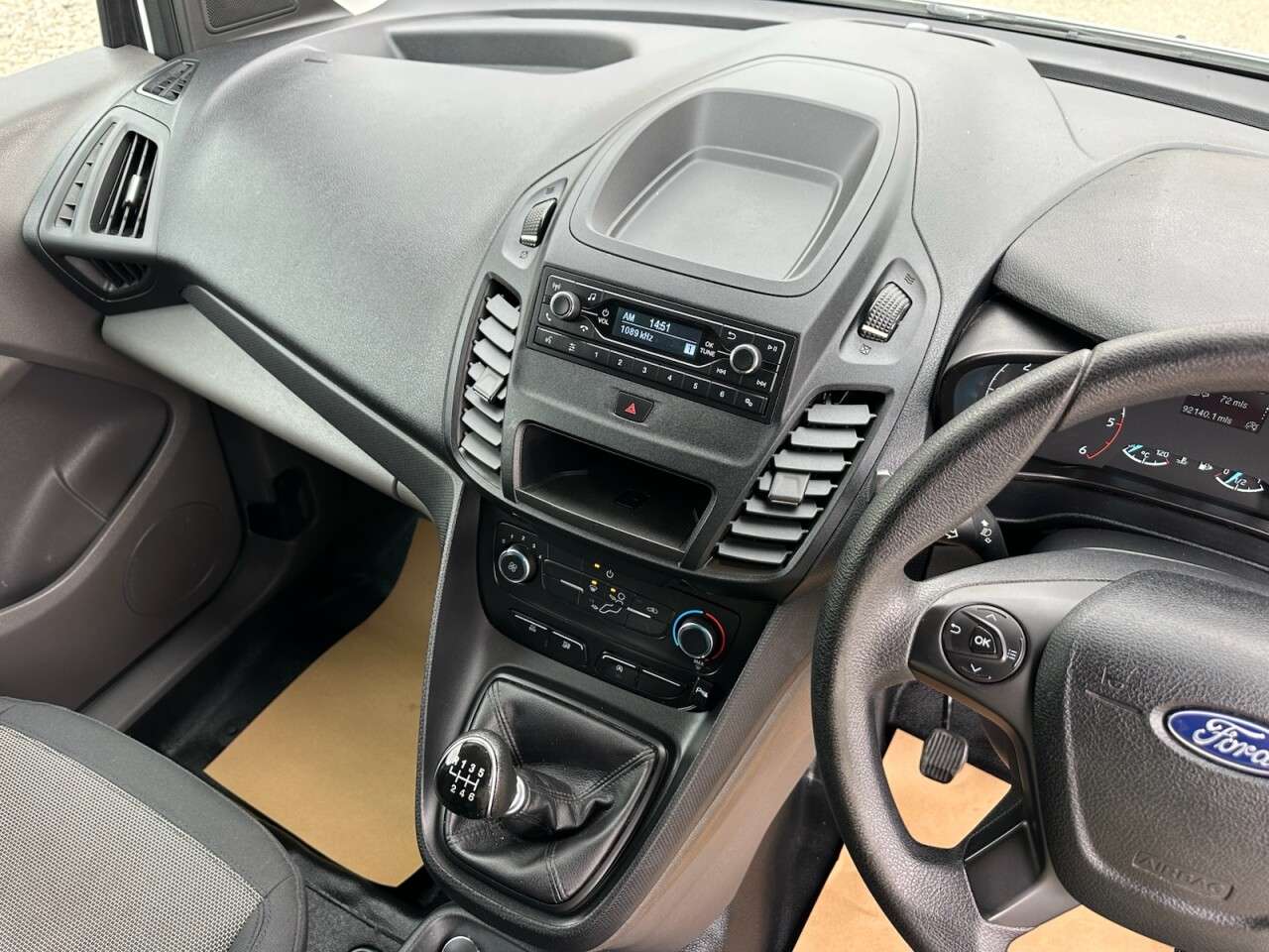 2019 FORD TRANSIT CONNECT 2019 FORD TRANSIT CONNECT