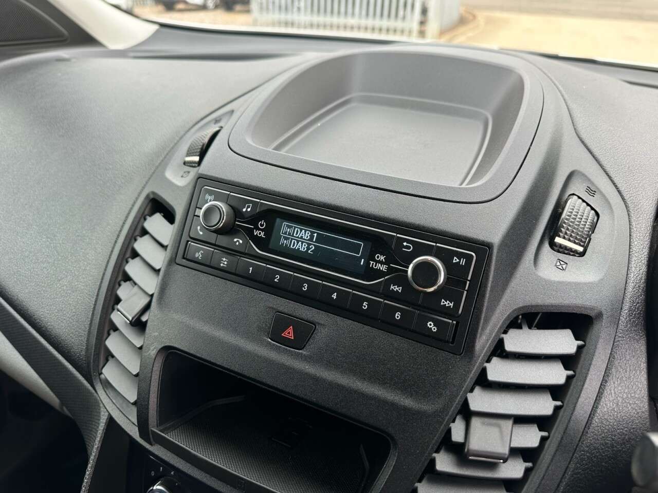 2019 FORD TRANSIT CONNECT 2019 FORD TRANSIT CONNECT