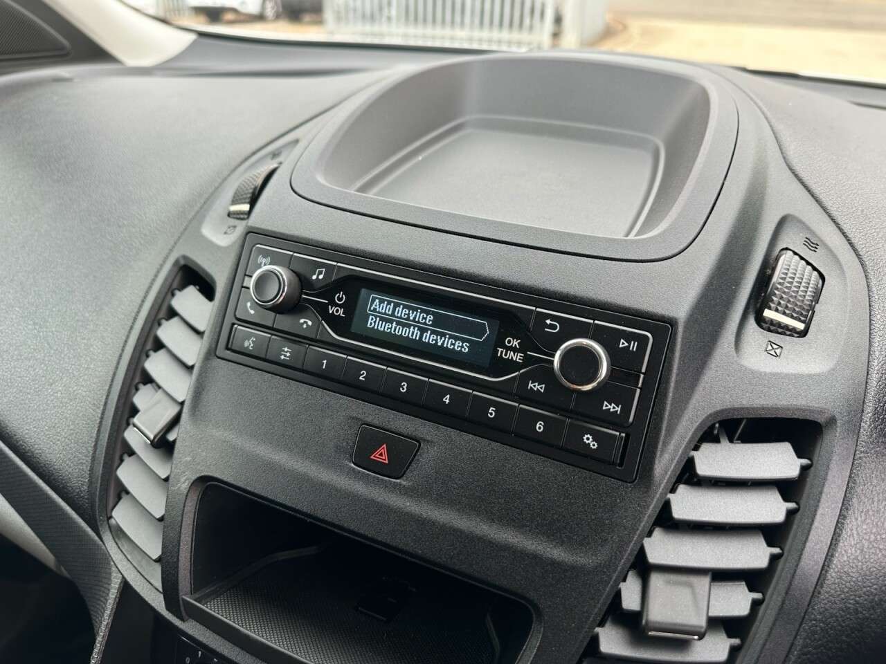 2019 FORD TRANSIT CONNECT 2019 FORD TRANSIT CONNECT