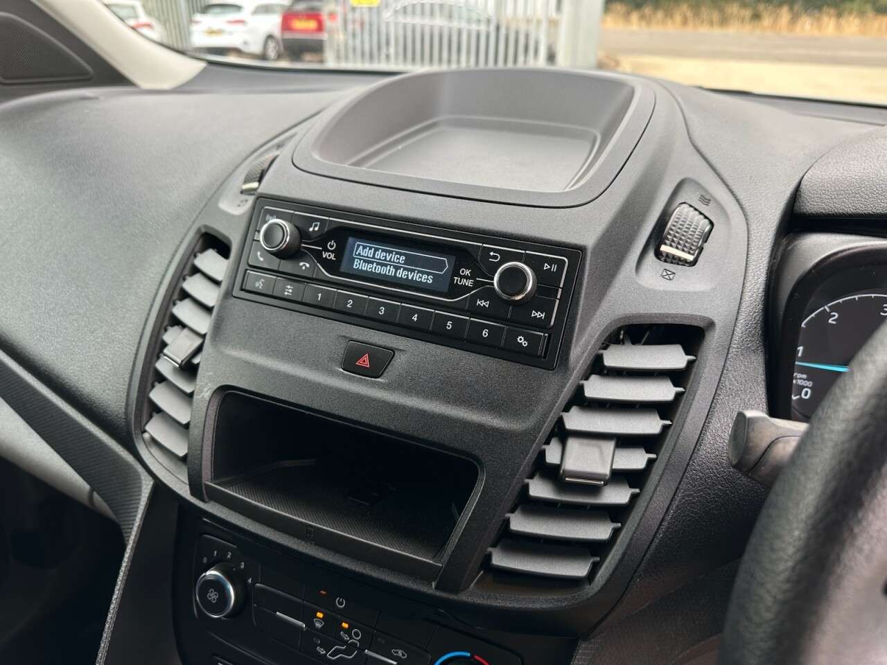 2019 FORD TRANSIT CONNECT 2019 FORD TRANSIT CONNECT