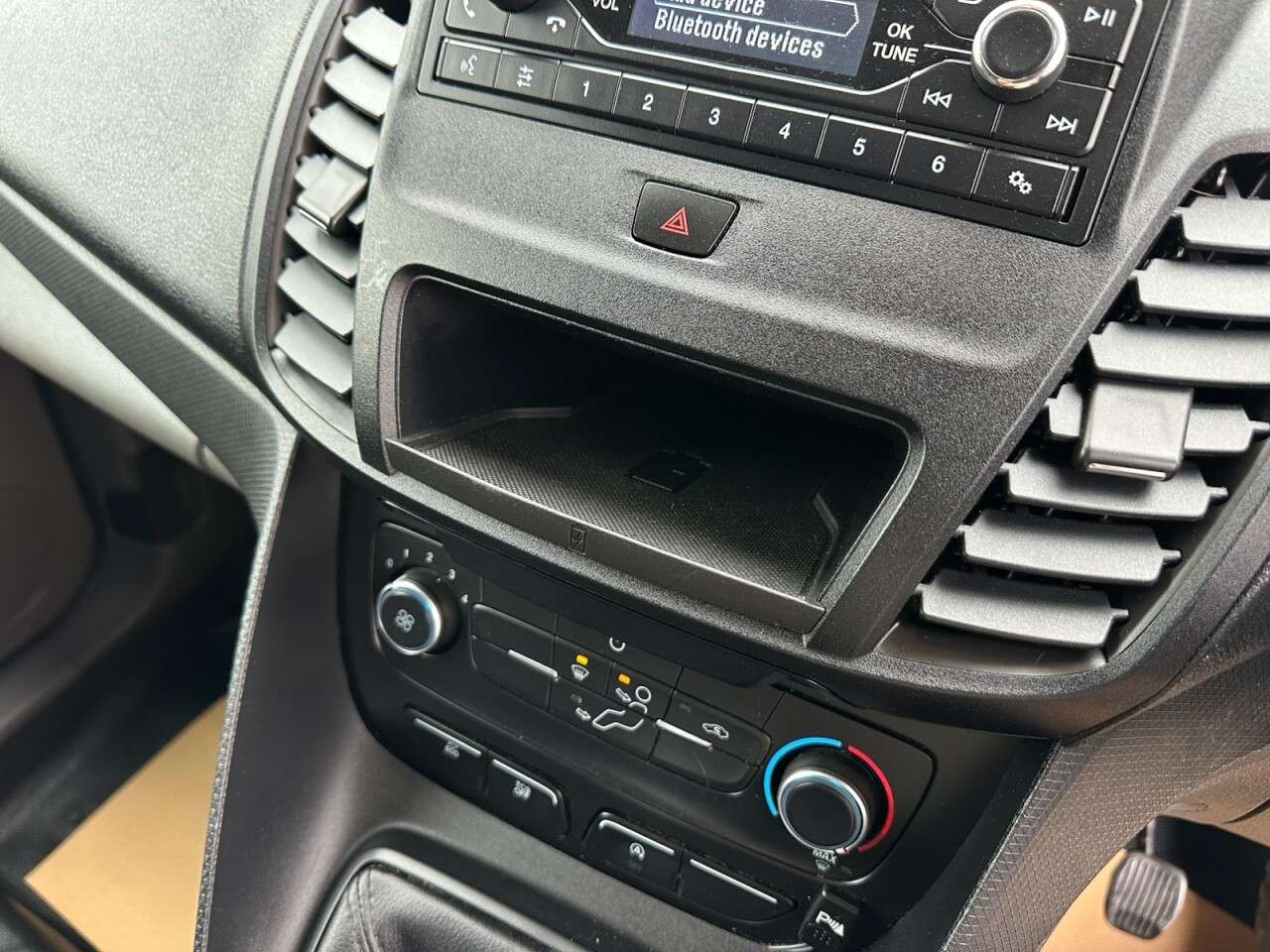 2019 FORD TRANSIT CONNECT 2019 FORD TRANSIT CONNECT