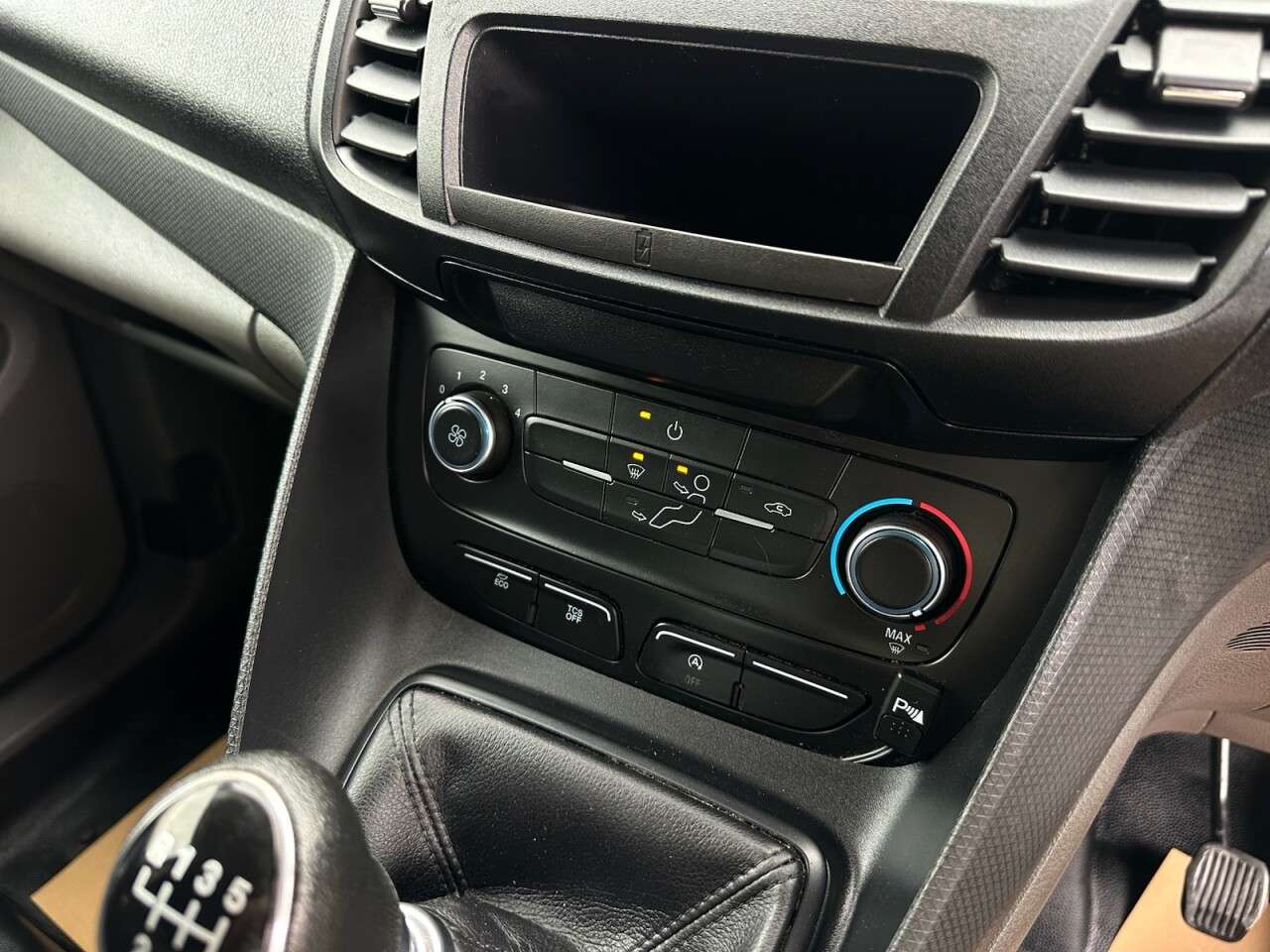 2019 FORD TRANSIT CONNECT 2019 FORD TRANSIT CONNECT