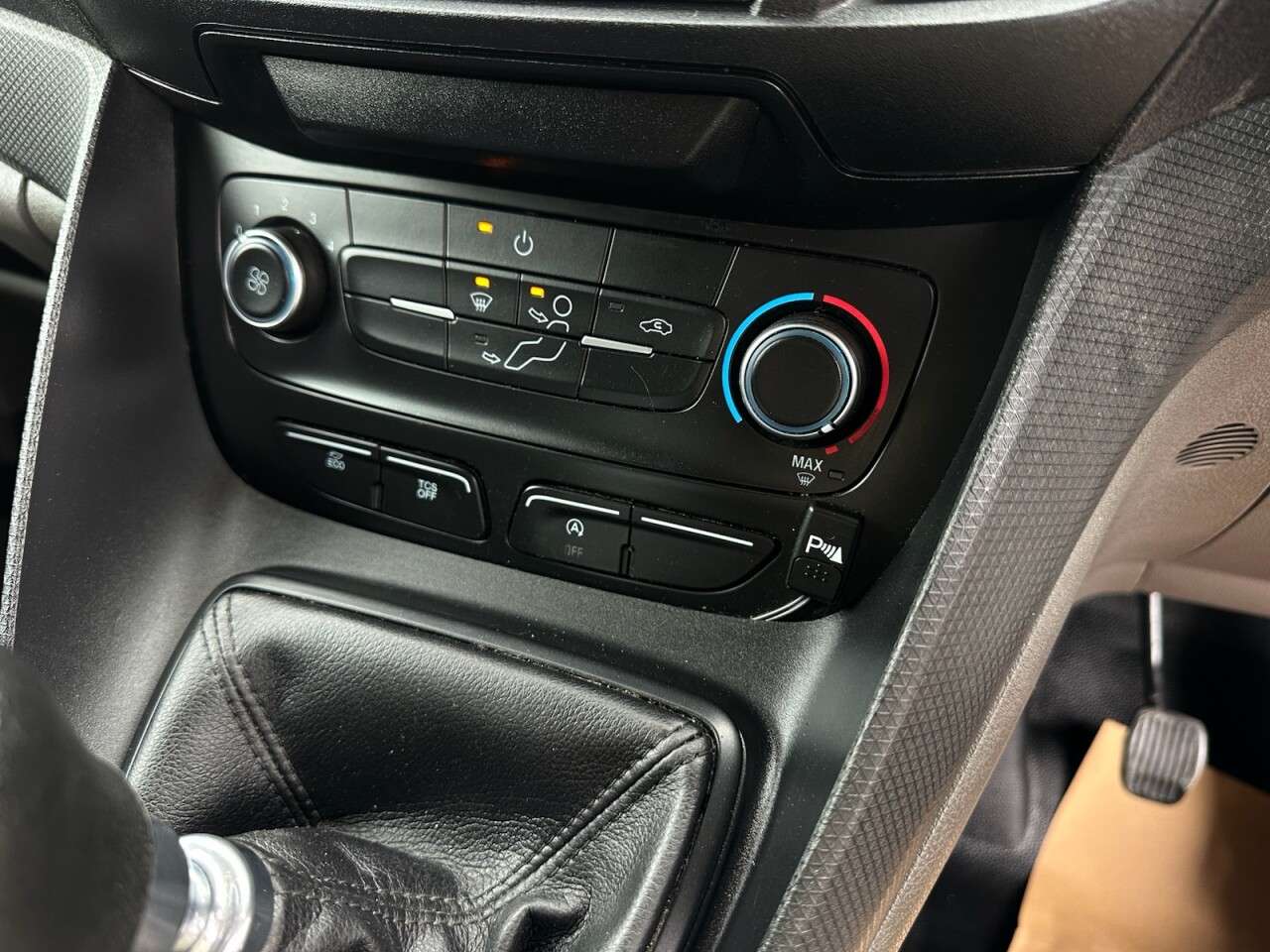 2019 FORD TRANSIT CONNECT 2019 FORD TRANSIT CONNECT