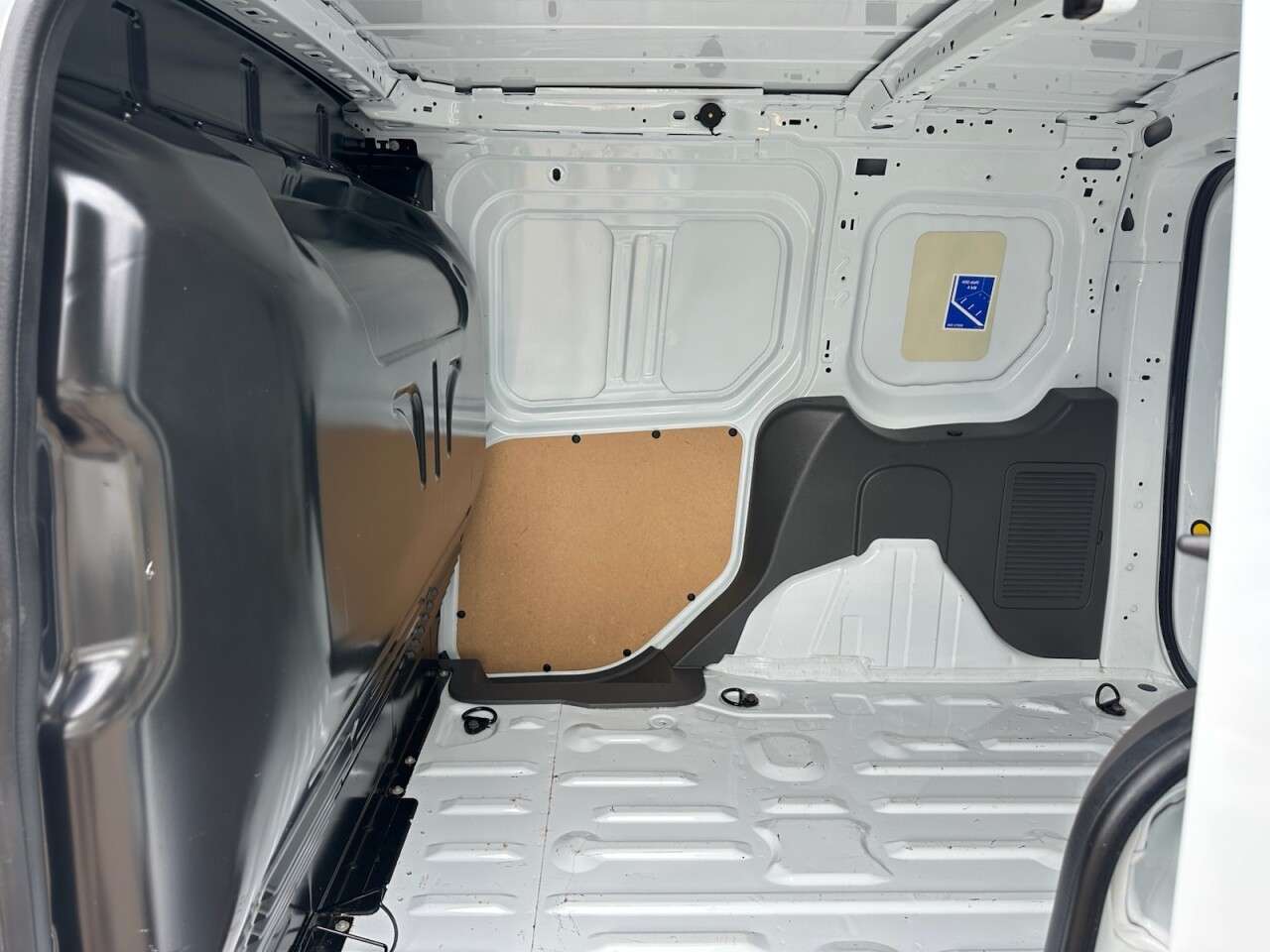 2020 FORD TRANSIT CONNECT 2020 FORD TRANSIT CONNECT