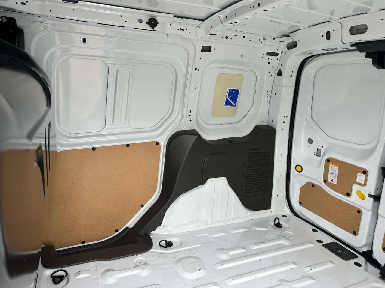 2020 FORD TRANSIT CONNECT 2020 FORD TRANSIT CONNECT