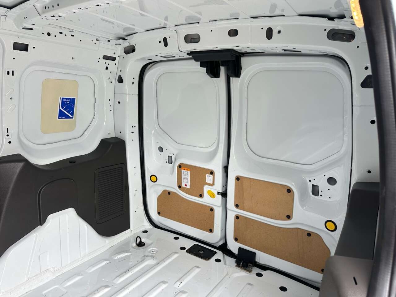 2020 FORD TRANSIT CONNECT 2020 FORD TRANSIT CONNECT