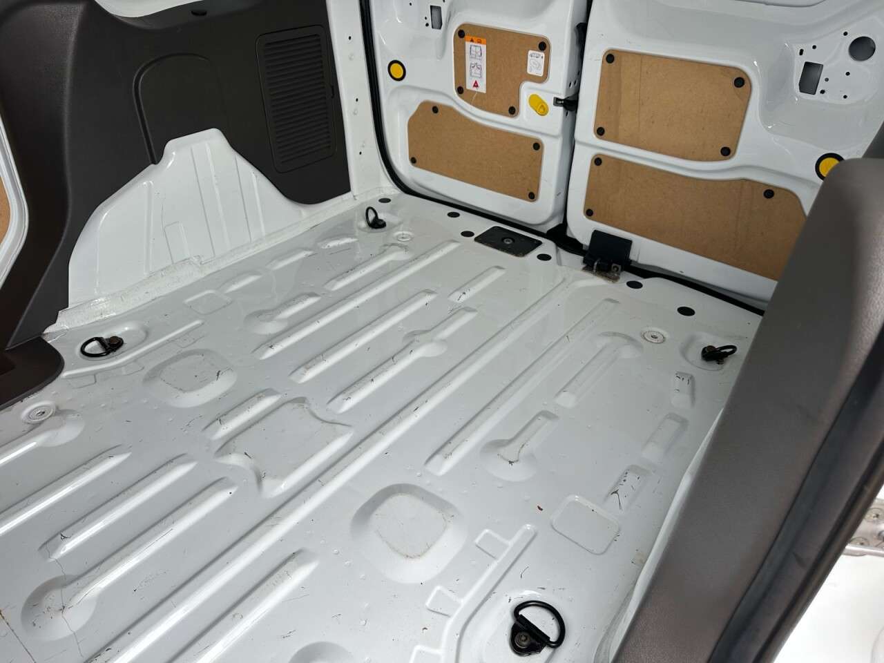 2020 FORD TRANSIT CONNECT 2020 FORD TRANSIT CONNECT