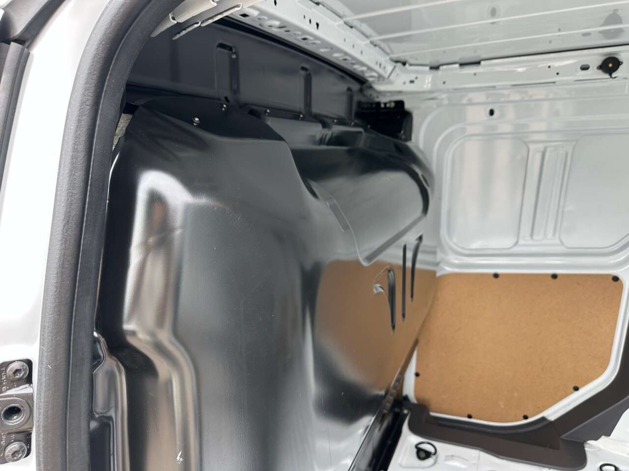 2020 FORD TRANSIT CONNECT 2020 FORD TRANSIT CONNECT