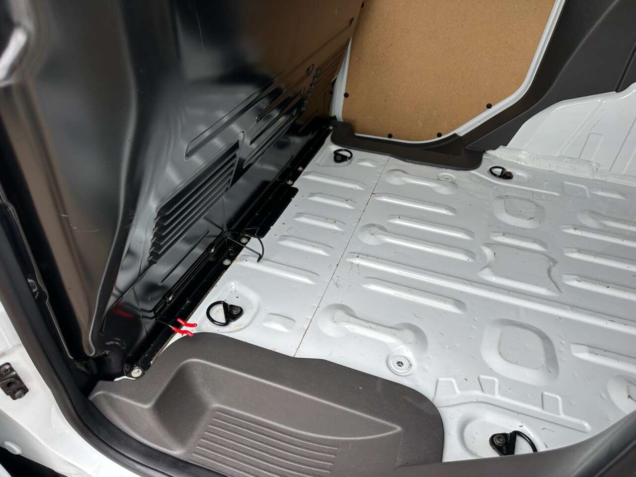 2020 FORD TRANSIT CONNECT 2020 FORD TRANSIT CONNECT