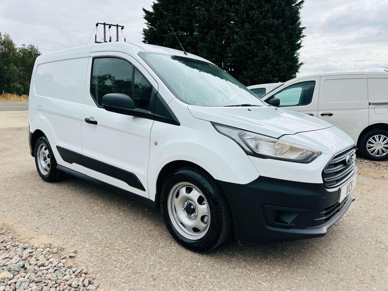 2020 FORD TRANSIT CONNECT 2020 FORD TRANSIT CONNECT