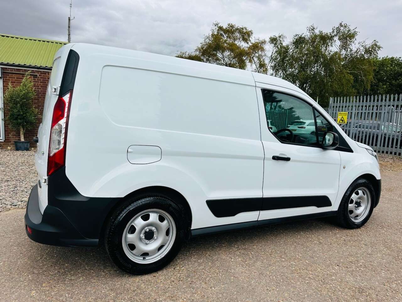 2020 FORD TRANSIT CONNECT 2020 FORD TRANSIT CONNECT