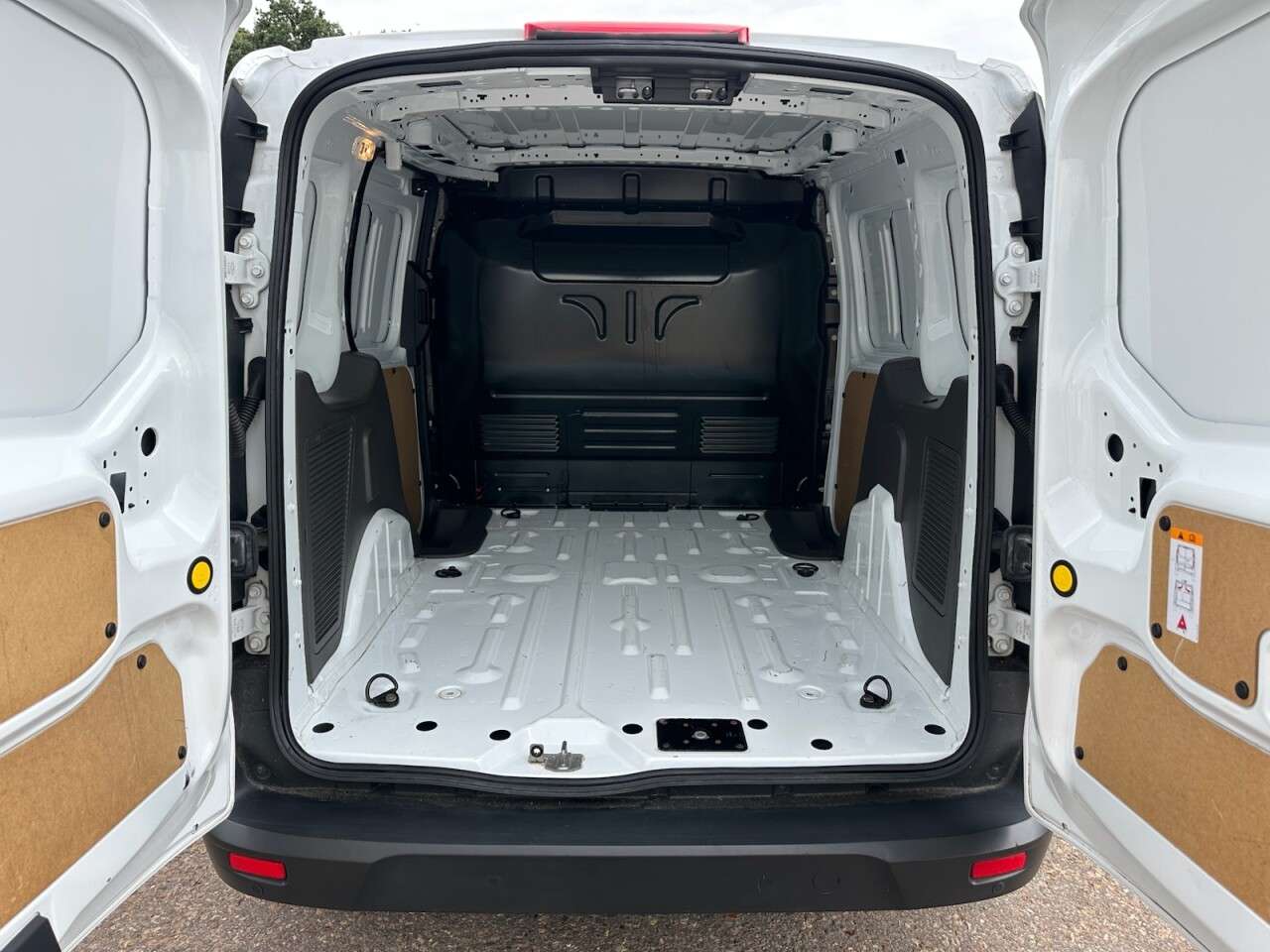 2020 FORD TRANSIT CONNECT 2020 FORD TRANSIT CONNECT