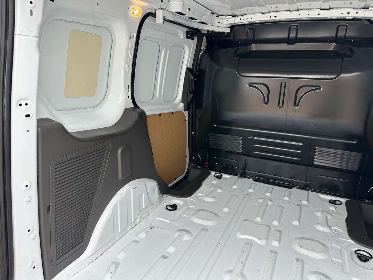 2020 FORD TRANSIT CONNECT 2020 FORD TRANSIT CONNECT
