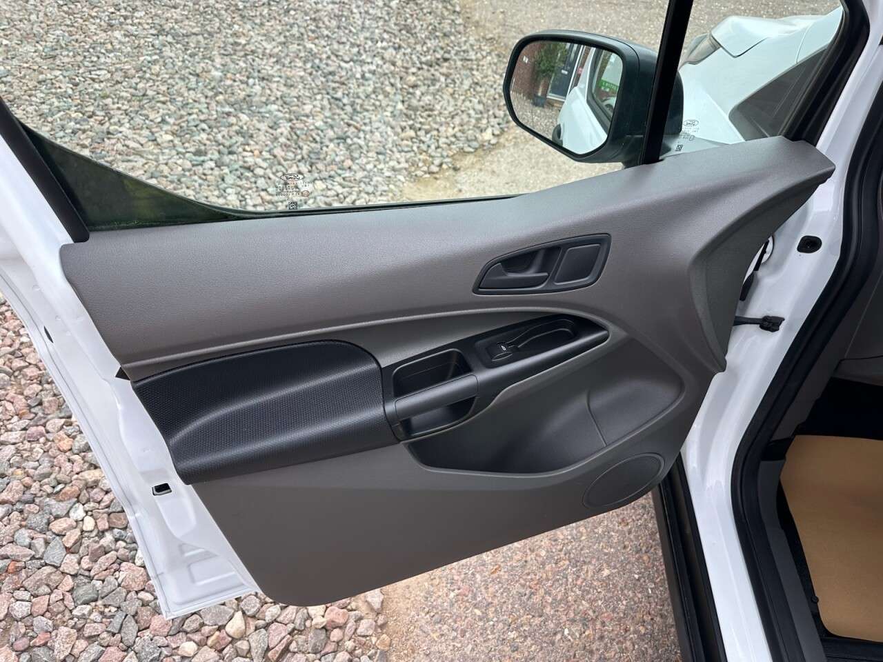 2020 FORD TRANSIT CONNECT 2020 FORD TRANSIT CONNECT