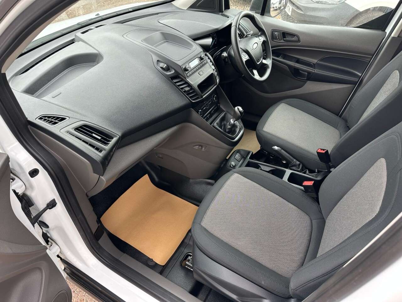 2020 FORD TRANSIT CONNECT 2020 FORD TRANSIT CONNECT