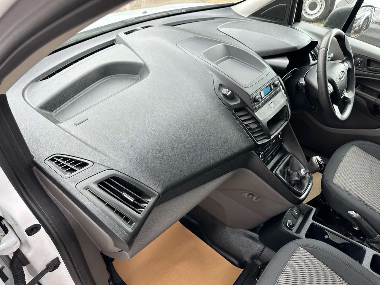 2020 FORD TRANSIT CONNECT 2020 FORD TRANSIT CONNECT