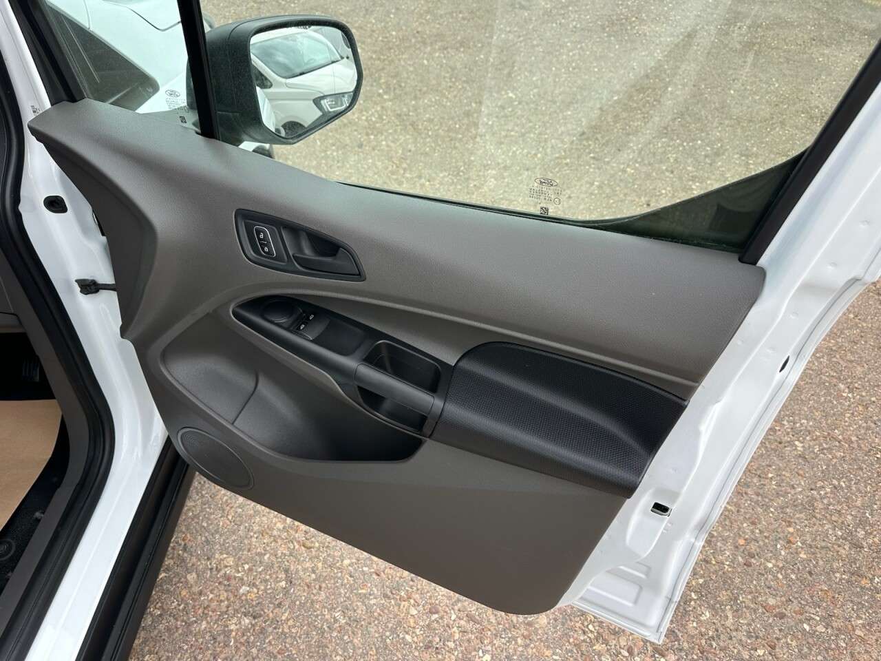 2020 FORD TRANSIT CONNECT 2020 FORD TRANSIT CONNECT