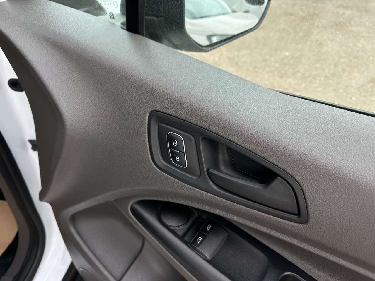 2020 FORD TRANSIT CONNECT 2020 FORD TRANSIT CONNECT