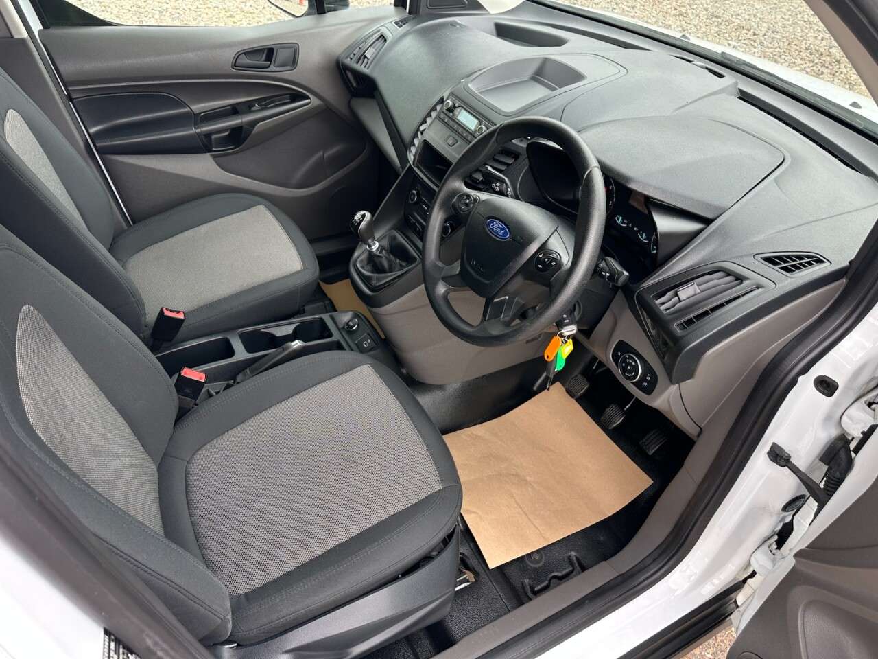 2020 FORD TRANSIT CONNECT 2020 FORD TRANSIT CONNECT