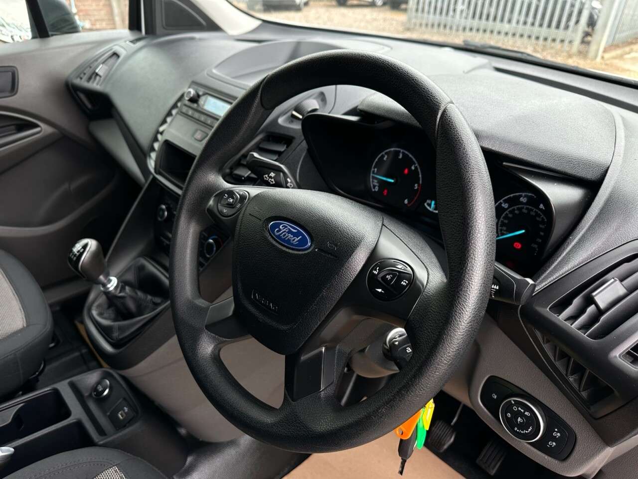 2020 FORD TRANSIT CONNECT 2020 FORD TRANSIT CONNECT