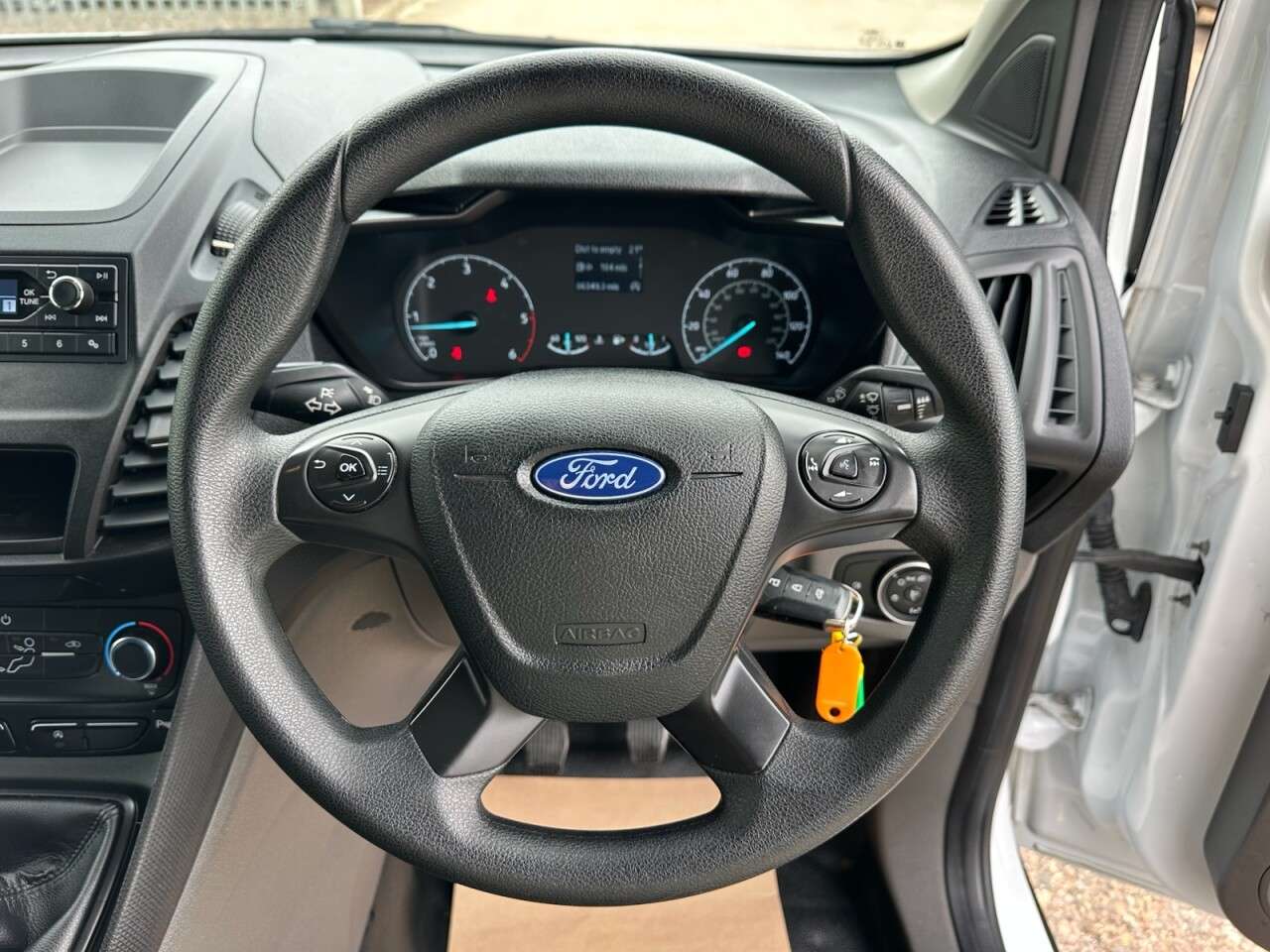 2020 FORD TRANSIT CONNECT 2020 FORD TRANSIT CONNECT