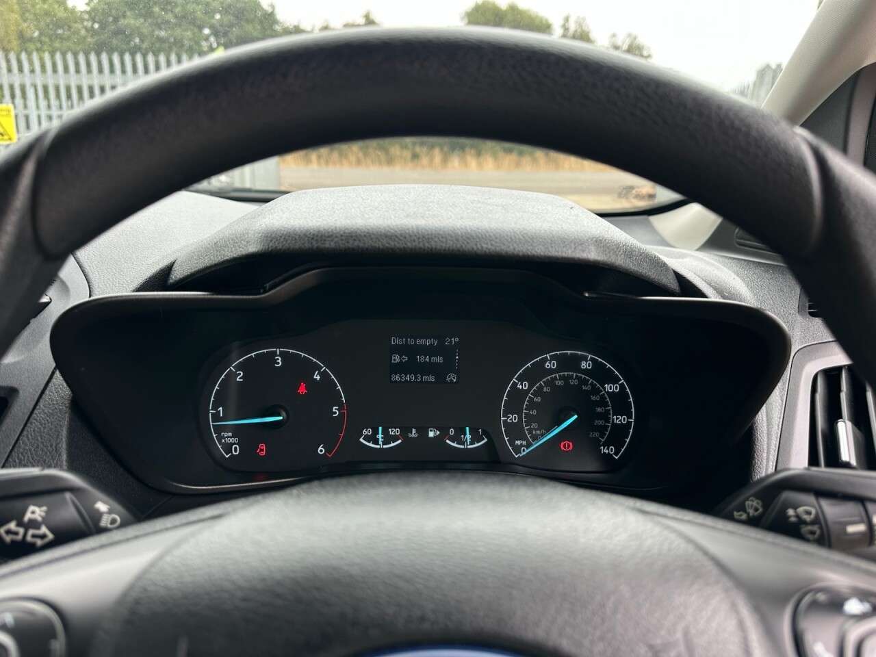 2020 FORD TRANSIT CONNECT 2020 FORD TRANSIT CONNECT