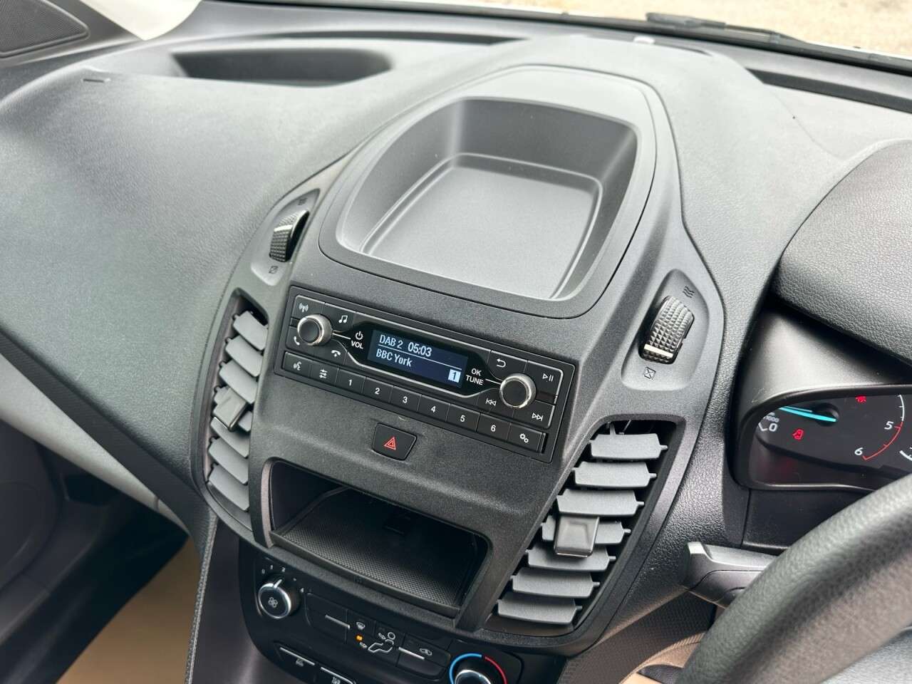 2020 FORD TRANSIT CONNECT 2020 FORD TRANSIT CONNECT